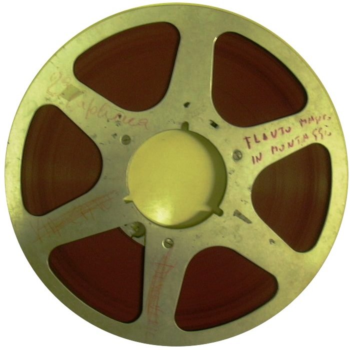 Torna alla pagina precedente