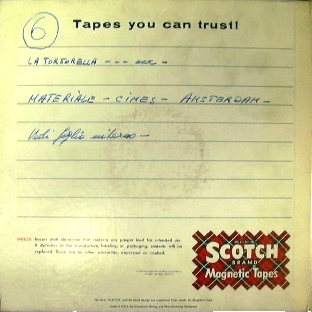 Torna alla pagina precedente