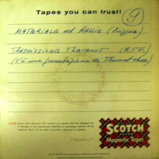 Torna alla pagina precedente