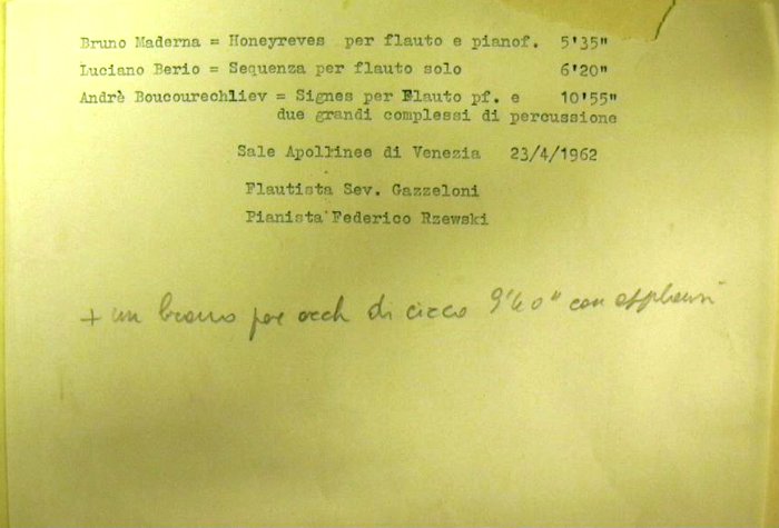 Torna alla pagina precedente