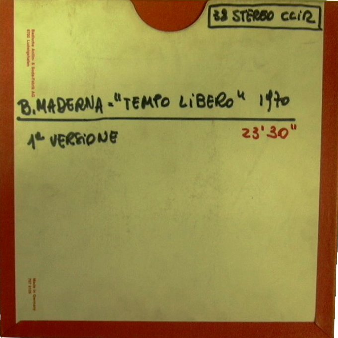 Torna alla pagina precedente