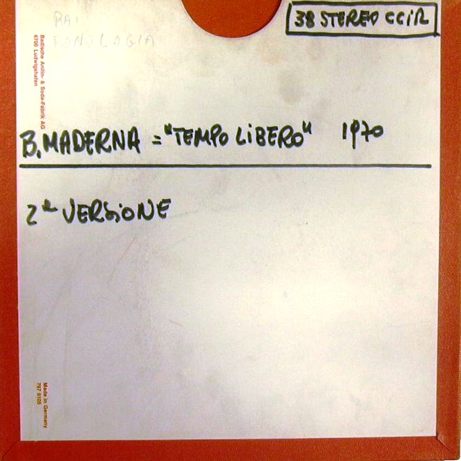 Torna alla pagina precedente