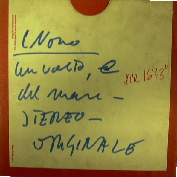 Torna alla pagina precedente