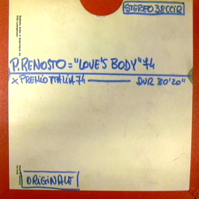 Torna alla pagina precedente