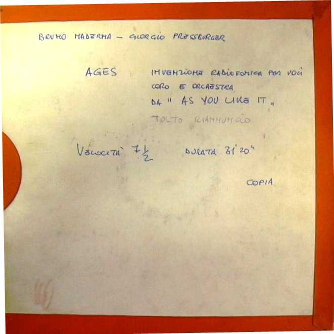 Torna alla pagina precedente