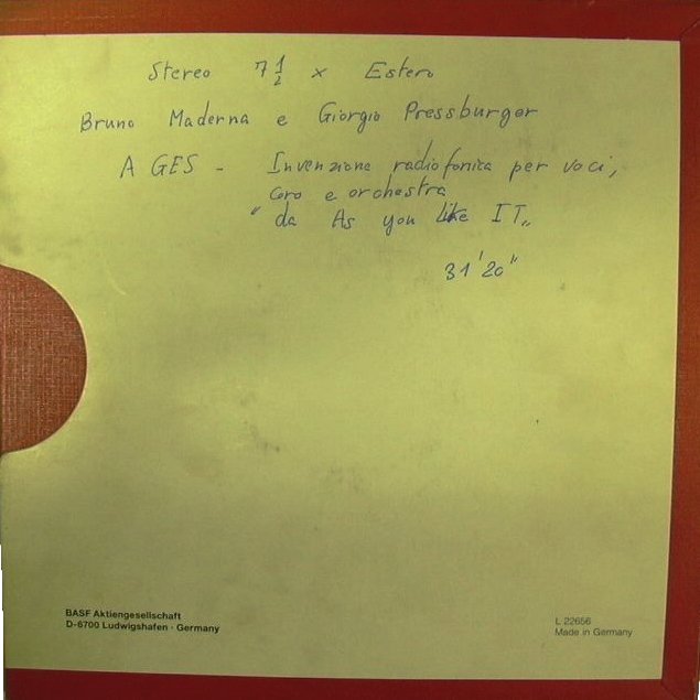 Torna alla pagina precedente