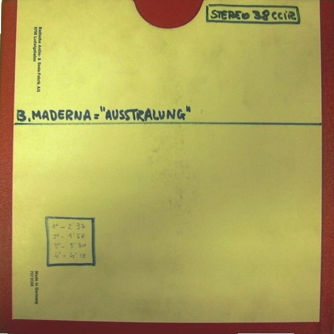 Torna alla pagina precedente