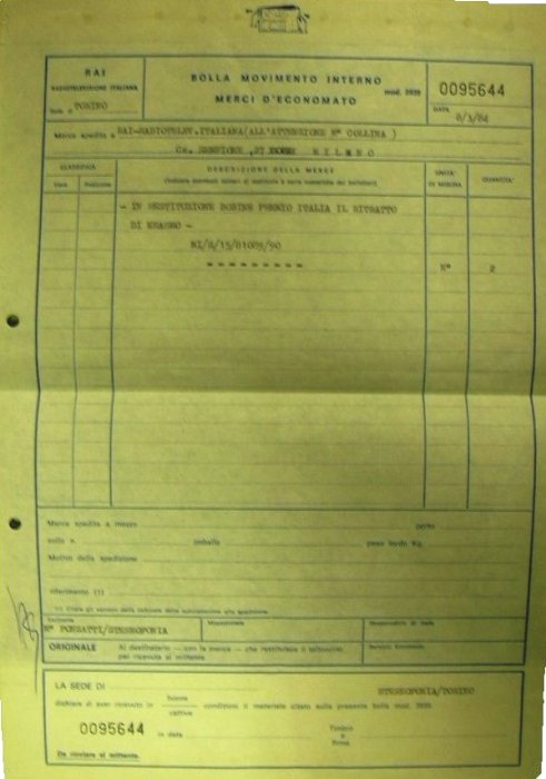 Torna alla pagina precedente