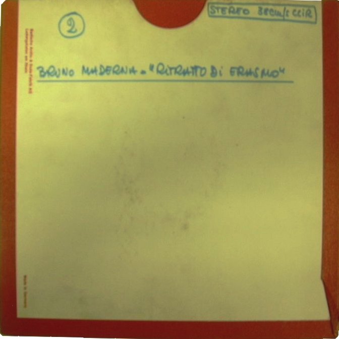 Torna alla pagina precedente