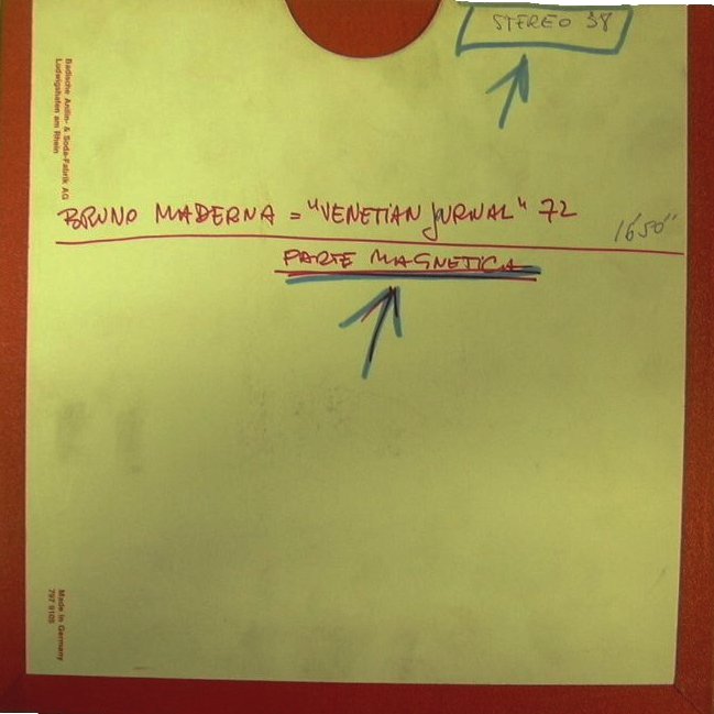 Torna alla pagina precedente