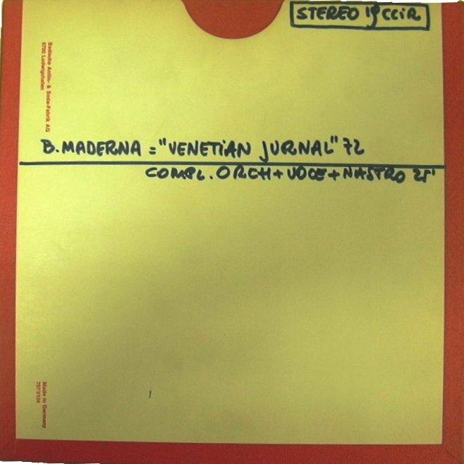 Torna alla pagina precedente