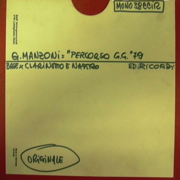 Torna alla pagina precedente