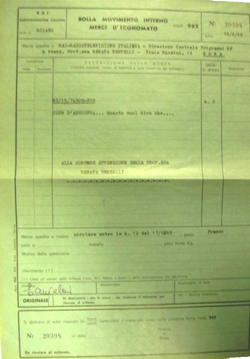 Torna alla pagina precedente