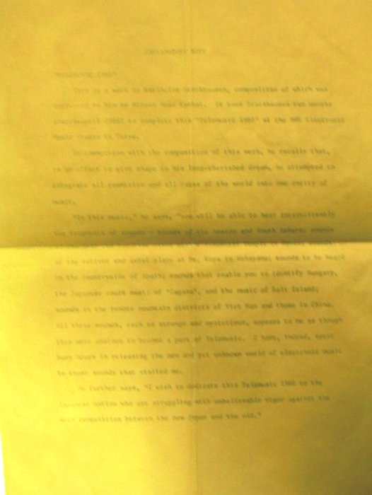 Torna alla pagina precedente