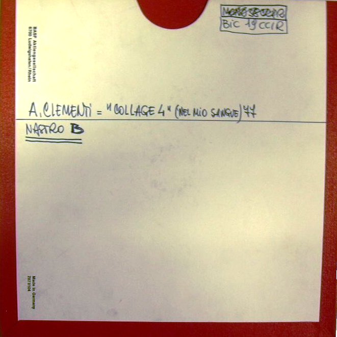 Torna alla pagina precedente