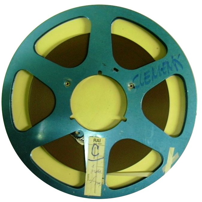 Torna alla pagina precedente