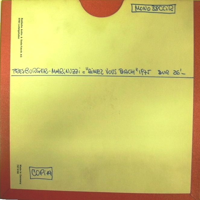 Torna alla pagina precedente