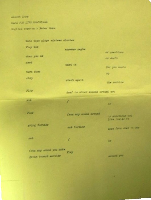 Torna alla pagina precedente