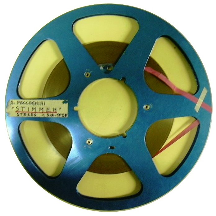 Torna alla pagina precedente