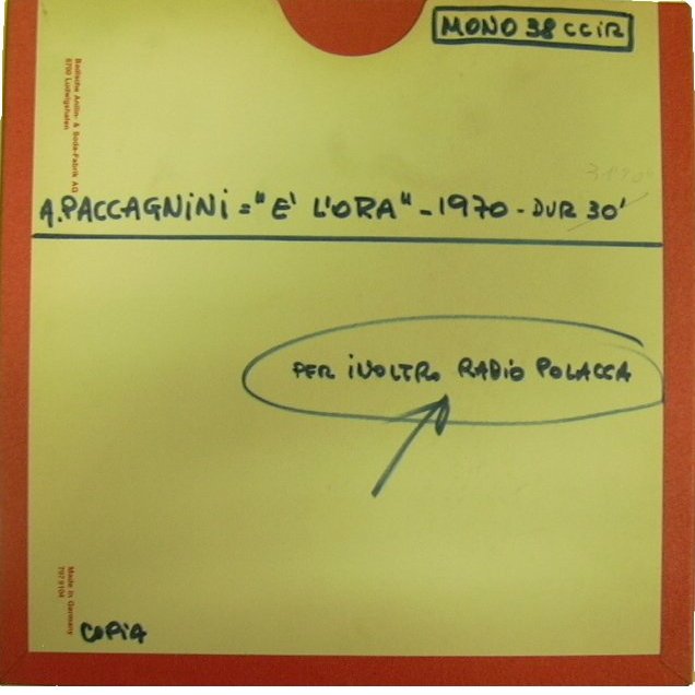 Torna alla pagina precedente