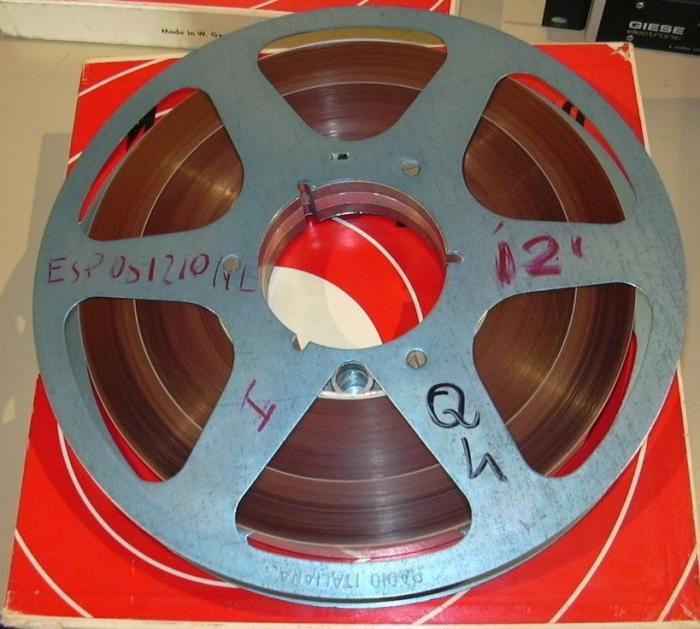 Torna alla pagina precedente