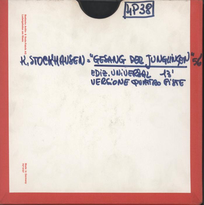 Torna alla pagina precedente