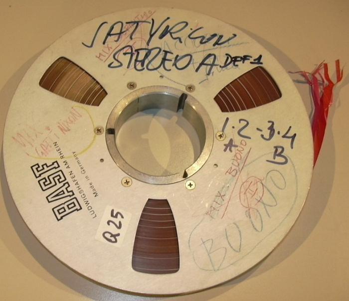 Torna alla pagina precedente