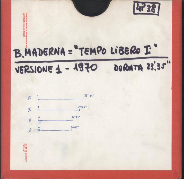 Torna alla pagina precedente