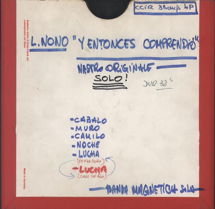 Torna alla pagina precedente