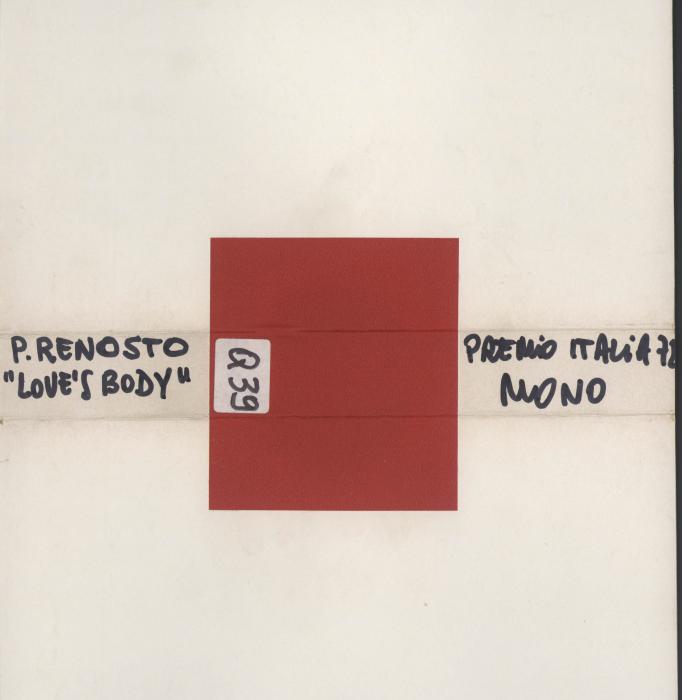 Torna alla pagina precedente