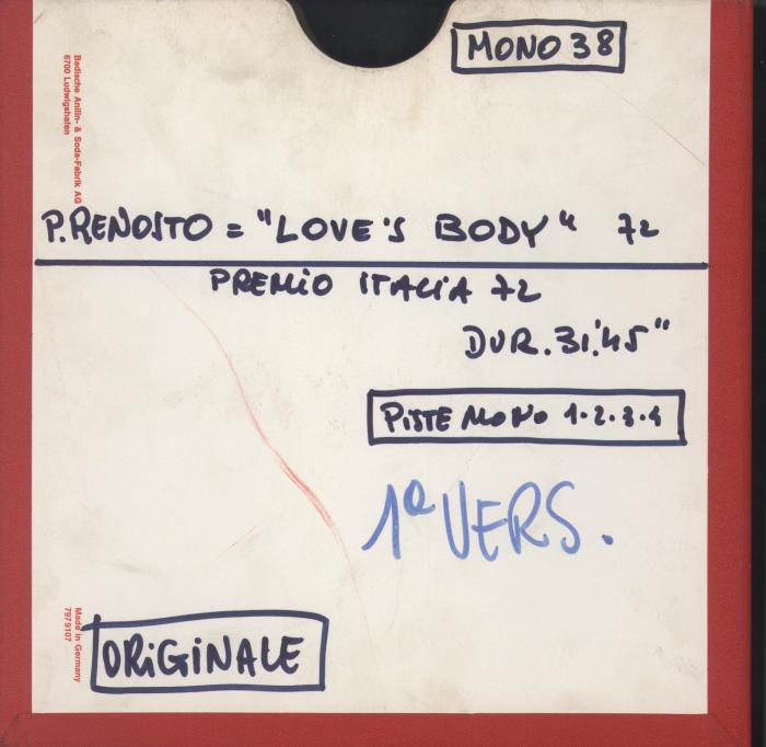 Torna alla pagina precedente