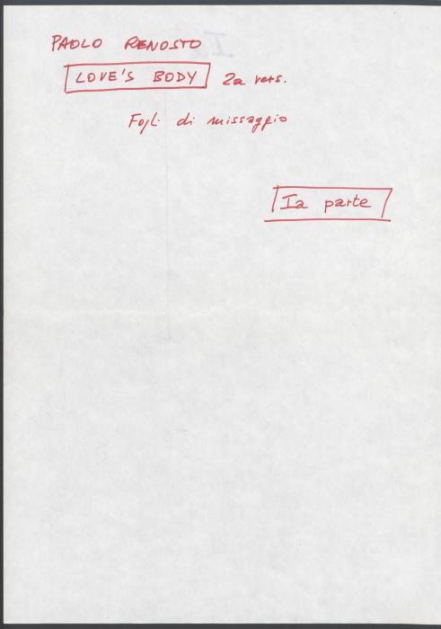 Torna alla pagina precedente