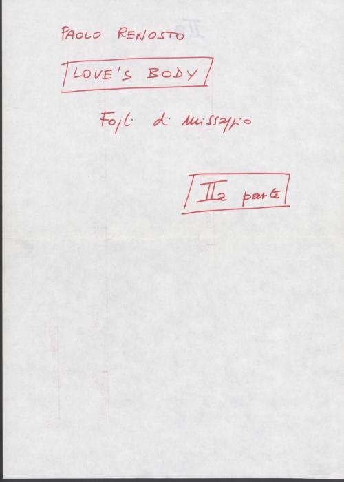 Torna alla pagina precedente