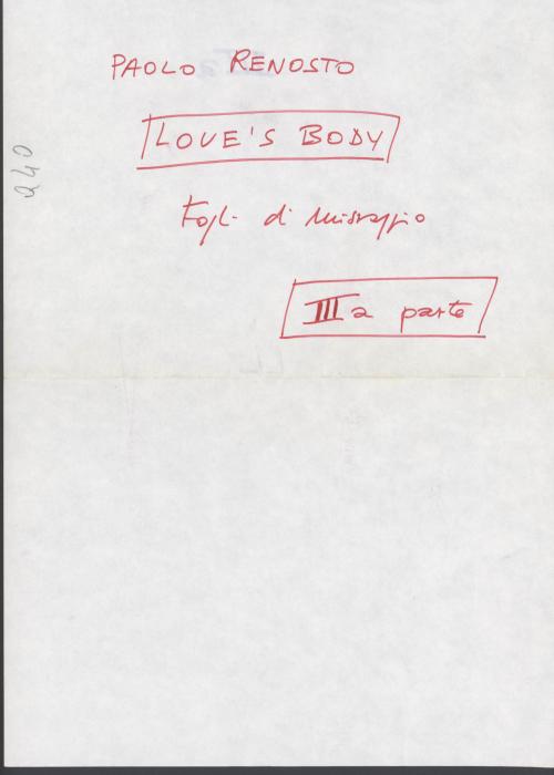 Torna alla pagina precedente