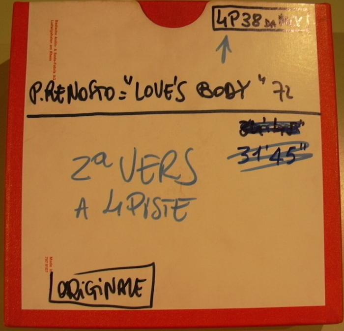 Torna alla pagina precedente