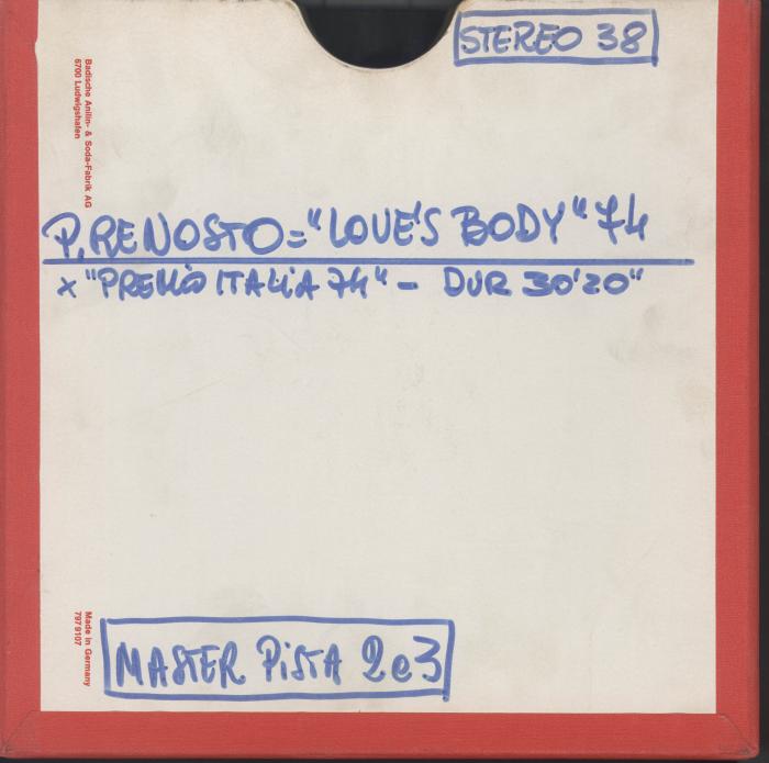 Torna alla pagina precedente