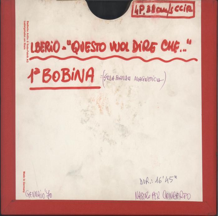 Torna alla pagina precedente