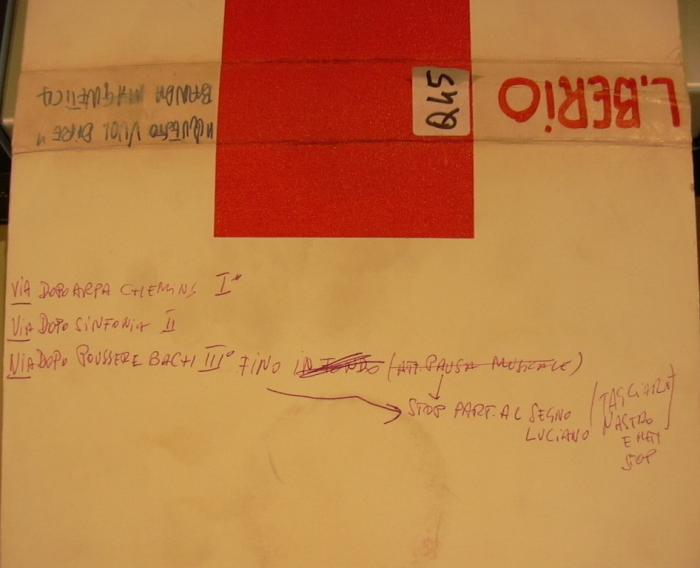 Torna alla pagina precedente