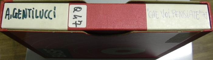 Torna alla pagina precedente