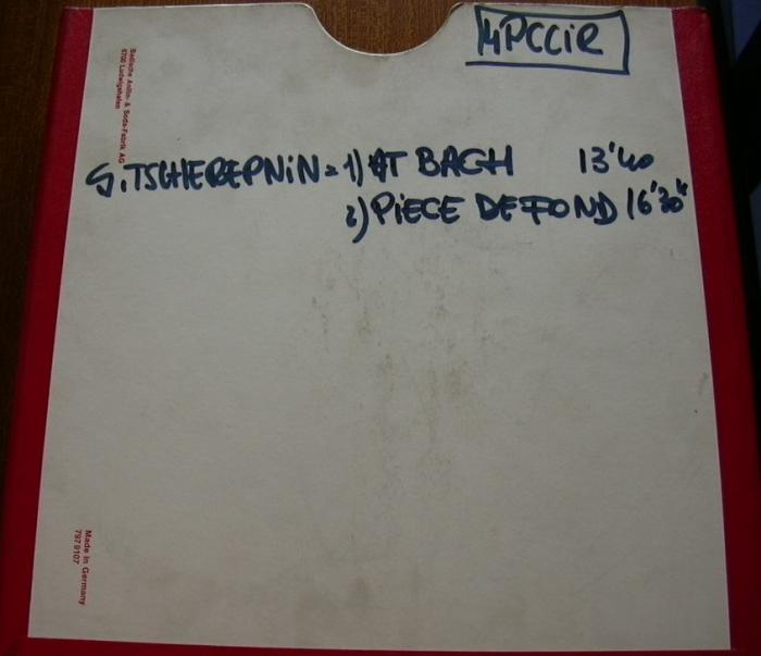 Torna alla pagina precedente