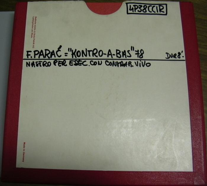 Torna alla pagina precedente