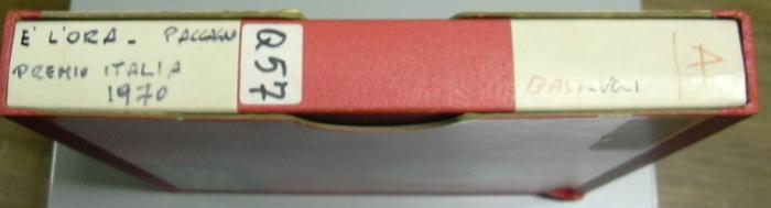 Torna alla pagina precedente