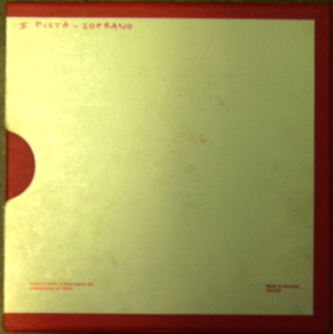 Torna alla pagina precedente