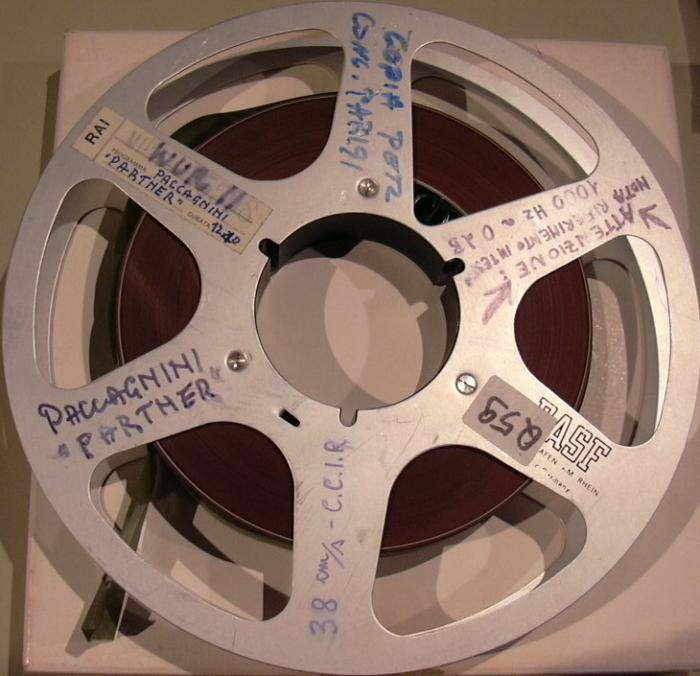 Torna alla pagina precedente