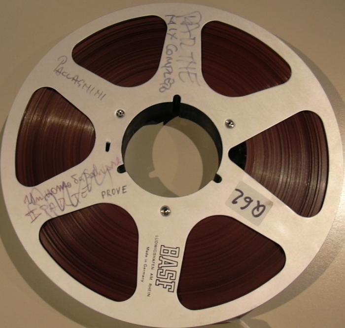 Torna alla pagina precedente