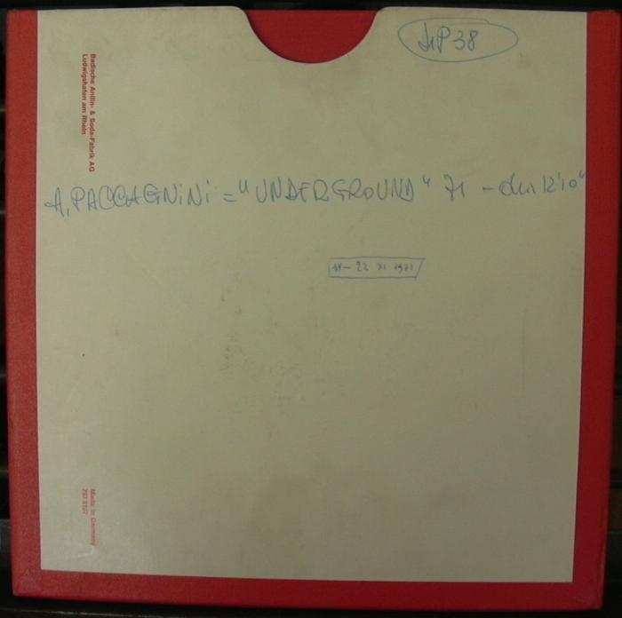 Torna alla pagina precedente