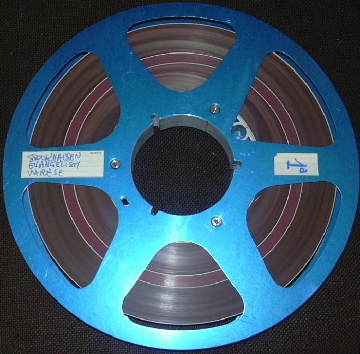 Torna alla pagina precedente