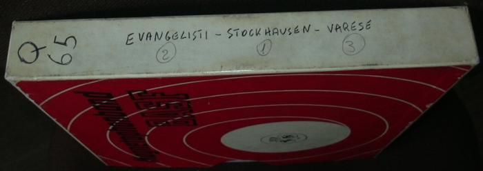 Torna alla pagina precedente