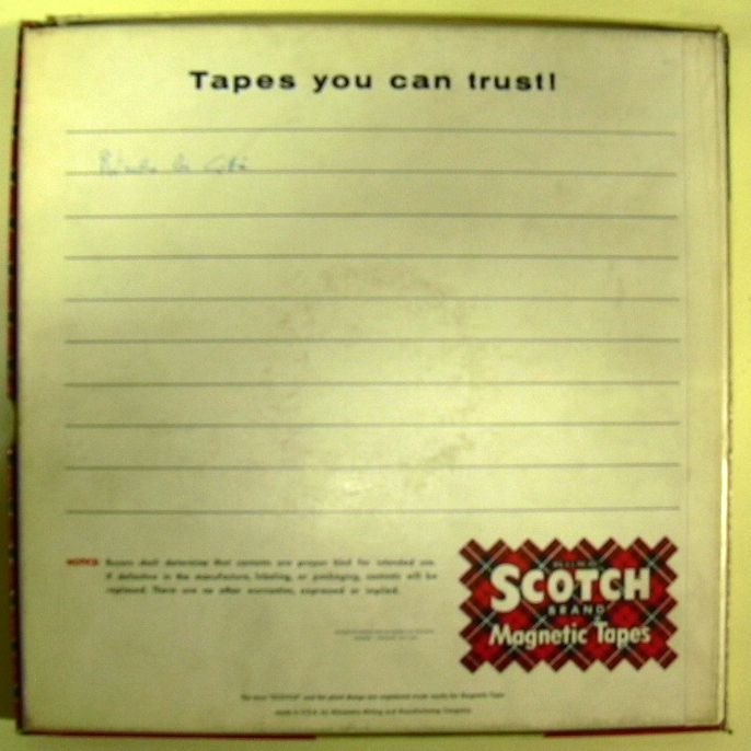 Torna alla pagina precedente