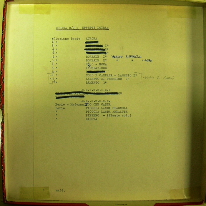 Torna alla pagina precedente